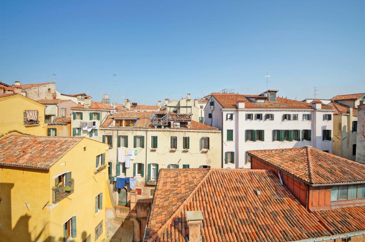 Best Venice Terrace Buitenkant foto