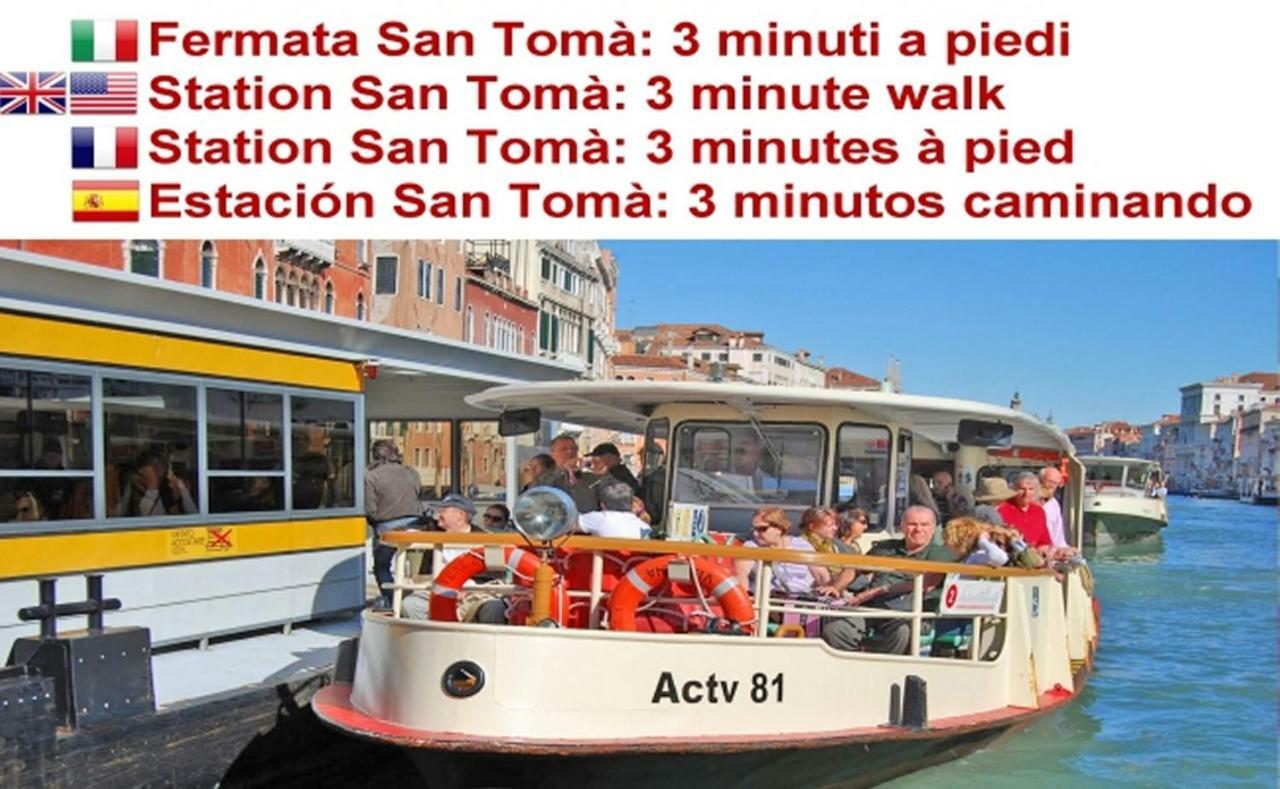 Best Venice Terrace Buitenkant foto